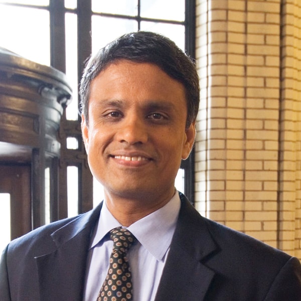 Ramayya Krishnan