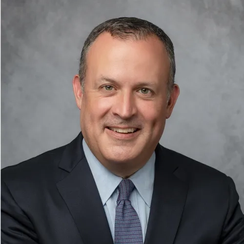 David P. Bennett